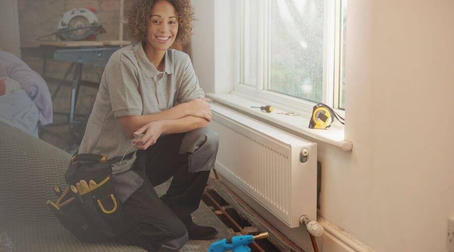 Professional emergency plumbing in Dublin, VA